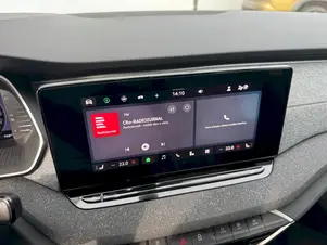 Škoda Octavia Top Selection
