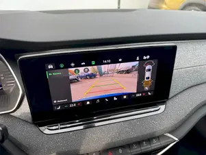 Škoda Octavia Top Selection