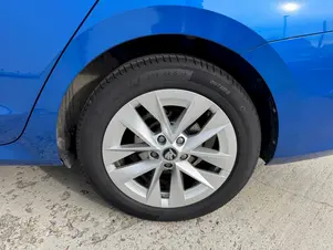 Škoda Octavia Top Selection