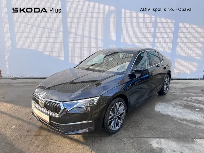 Octavia Top Selection