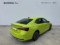 Octavia SportLine