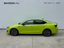 Octavia SportLine