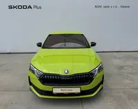 Octavia SportLine