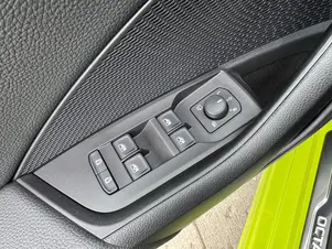 Škoda Octavia SportLine