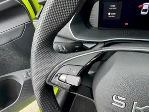 Škoda Octavia SportLine