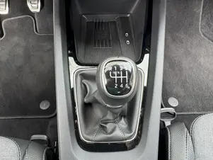 Škoda Octavia SportLine