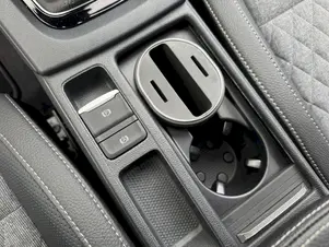 Škoda Octavia SportLine