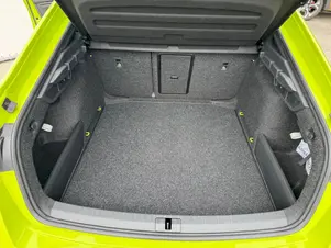 Škoda Octavia SportLine