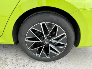 Škoda Octavia SportLine