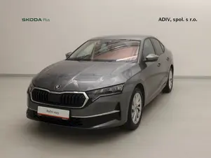 Škoda Octavia Selection