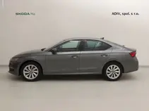 Octavia Selection