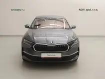 Octavia Selection