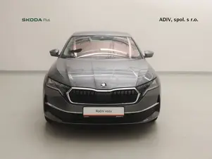 Škoda Octavia Selection