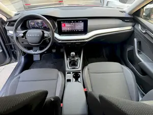 Škoda Octavia Selection