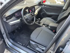 Škoda Octavia Selection