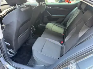 Škoda Octavia Selection