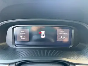 Škoda Octavia Selection