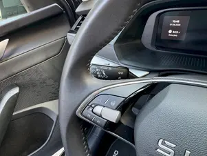 Škoda Octavia Selection