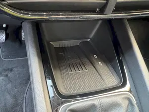 Škoda Octavia Selection