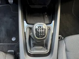 Škoda Octavia Selection