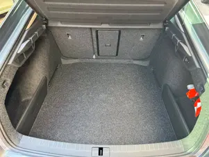 Škoda Octavia Selection