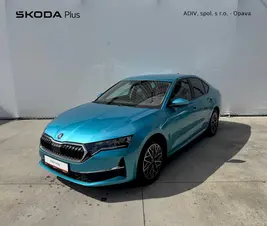Škoda Octavia Selection
