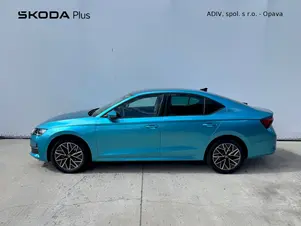 Škoda Octavia Selection