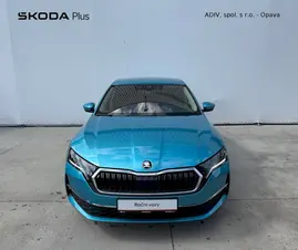Škoda Octavia Selection