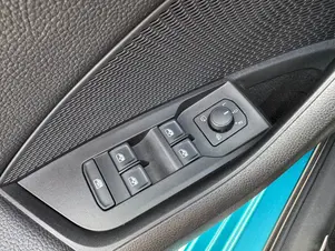 Škoda Octavia Selection