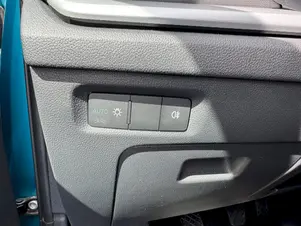 Škoda Octavia Selection