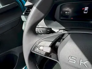 Škoda Octavia Selection