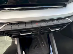 Škoda Octavia Selection