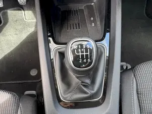 Škoda Octavia Selection