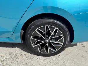 Škoda Octavia Selection