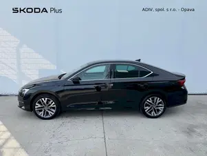 Škoda Octavia Exclusive Selection