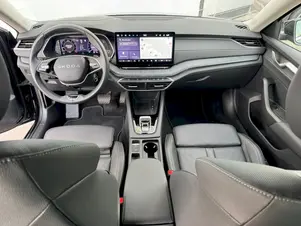 Škoda Octavia Exclusive Selection