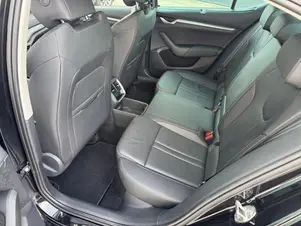 Škoda Octavia Exclusive Selection