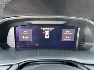 Škoda Octavia Exclusive Selection