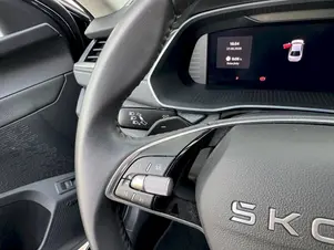 Škoda Octavia Exclusive Selection