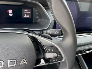 Škoda Octavia Exclusive Selection