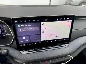 Škoda Octavia Exclusive Selection