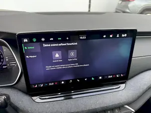 Škoda Octavia Exclusive Selection