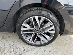 Škoda Octavia Exclusive Selection