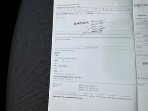 Škoda Octavia Exclusive Selection