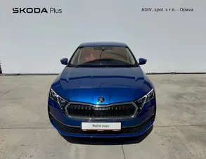 Škoda Octavia Exclusive Selection