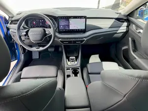 Škoda Octavia Exclusive Selection