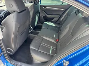 Škoda Octavia Exclusive Selection