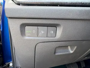 Škoda Octavia Exclusive Selection