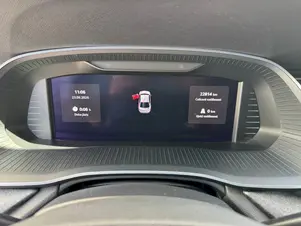 Škoda Octavia Exclusive Selection