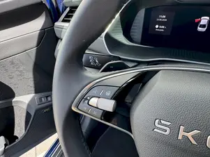 Škoda Octavia Exclusive Selection